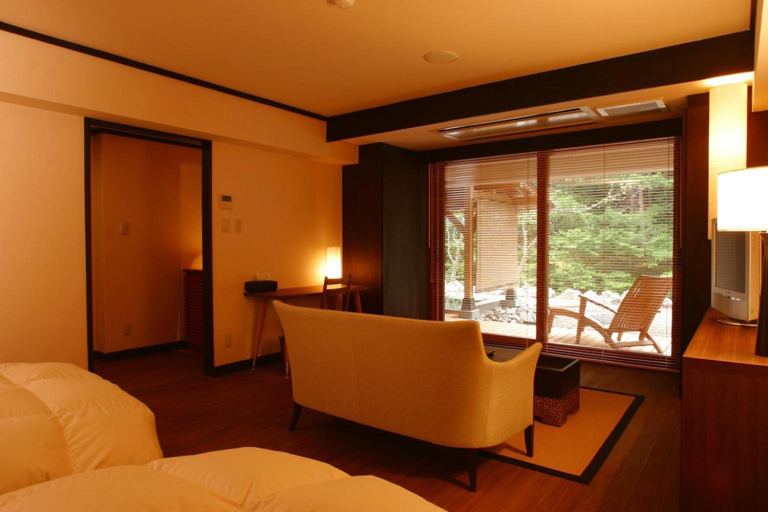 เมียวจินคัน เรียวคัน Hotel มัตสึโมโตะ ห้อง รูปภาพ