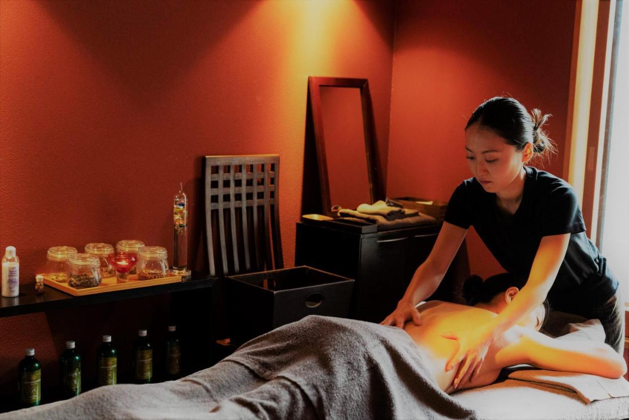 เมียวจินคัน เรียวคัน Hotel มัตสึโมโตะ ภายนอก รูปภาพ